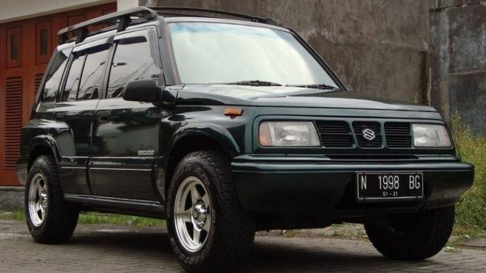 Harga Mobil Bekas Dibawah 50 Juta Di Malang. Jual Mobil Surabaya dan Malang Rabu 23 Februari 2022 Mulai Rp