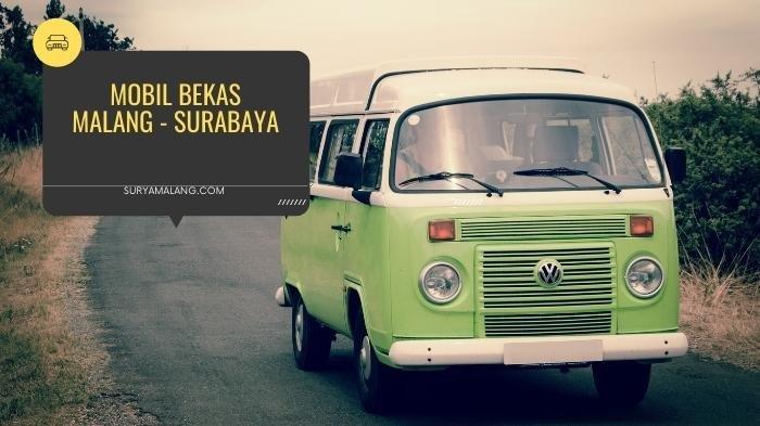 Mobil Xenia Bekas Surabaya. Jual Mobil Bekas Surabaya dan Malang Selasa 22 Februari 2022