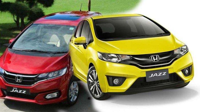 Harga Mobil Bekas Honda Jazz Vtec Manual 2008. Harga Mobil Bekas 5 Tipe Honda Jazz Dibanderol Rp 60-90 Jutaan