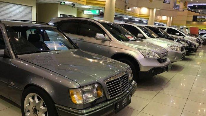 Harga Mobil Xenia Bekas Tahun 2000. Daftar Harga Mobil Bekas Rp 50 Jutaan: Ada Daihatsu Xenia