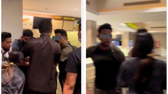 Balik Dp Mobil Pekanbaru. GAGAL Nikah, Pria di Pekanbaru Ribut dengan Mantan, Sudah