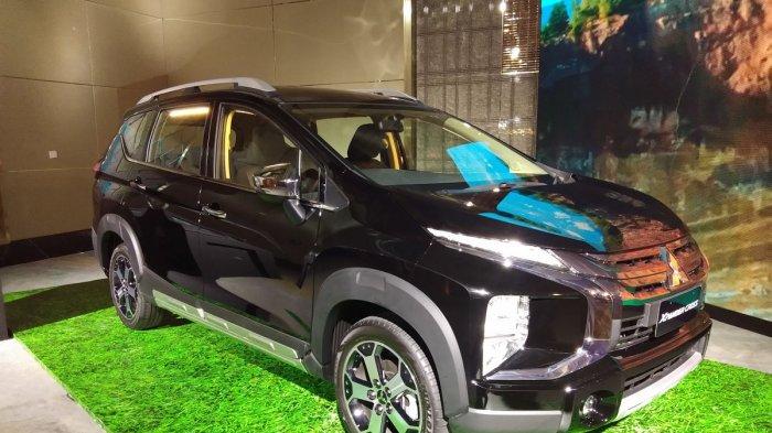 Harga Mobil Xpander Cross Second. Harga Baru dan Bekas Mitsubishi Xpander Cross, Lengkap dengan