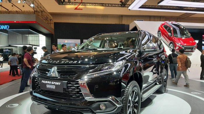 Apakah Pajero Sport Bisa Pakai Biosolar. SUV Pajero Sport Diuji Gunakan Bahan Bakar Biosolar B30