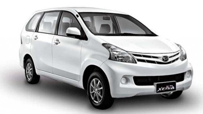 Harga Mobil Bekas Xenia Li 1000cc 2006. Harga Mobil Bekas Daihatsu Xenia November 2019 Mulai Rp 50