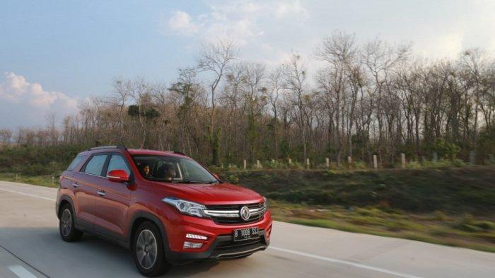 Mobil Fun To Drive. Beli SUV Baru, Sensasi Berkendara yang Fun to Drive Layak