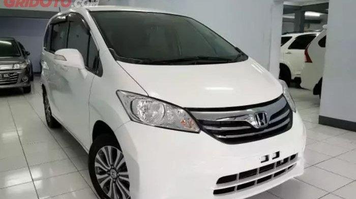 Cara Ganti Busi Honda Jazz Rs. Problem Mesin Honda Freed di Busi, Tak Sanggup Dibawa Lari