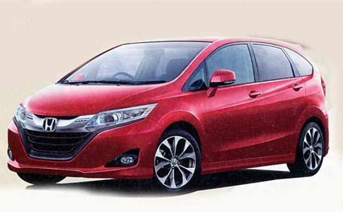 Honda Jazz 1 Liter Berapa Km. Saking Iritnya, All New Honda Jazz Tempuh 37 Km/Liter