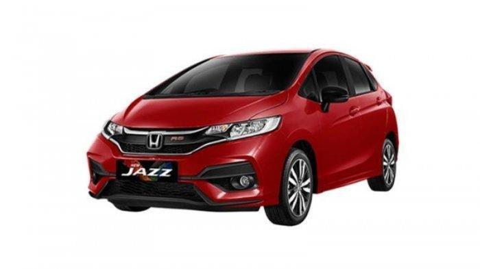 Harga Honda Jazz 2019 Jakarta. Harga Mobil Bekas Honda Jazz November 2019, Mulai Rp 70 Juta