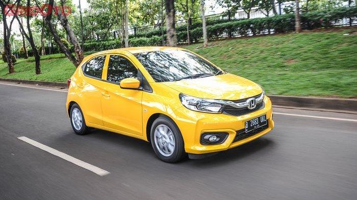 Harga Honda Brio Bekas Jogja. Daftar Harga Mobil Honda Brio Bekas September 2021: Tahun