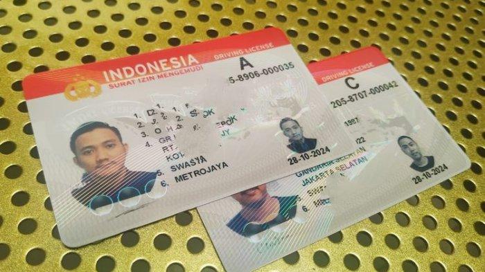 Sim B2 Umum Terbaru 2019. Daftar Biaya Pembuatan dan Perpanjangan SIM A, SIM B1, SIM B2