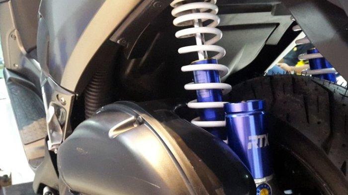 Cara Membedakan Shockbreaker Asli Dan Palsu. Begini Cara Mengecek Keaslian Suku Cadang Shockbreaker Motor