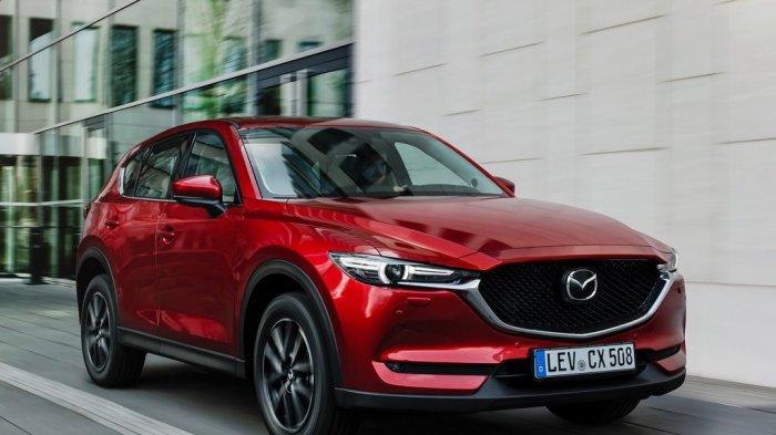 Mazda Cx 7 Harga Bekas. Harga Mobil Bekas Merek Mazda CX-7, CX-5, & CX-9: Mulai Rp 140