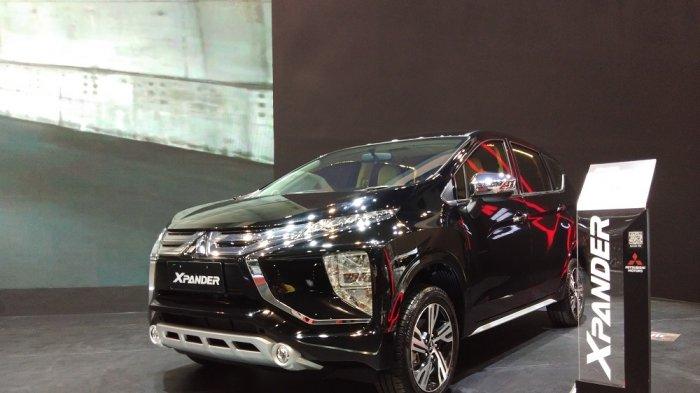 Daftar Harga Mobil Xpander Cross 2021. Daftar Harga Mitsubishi Xpander dan Xpander Cross dengan