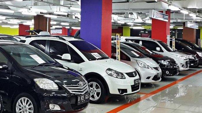 Daftar Harga Mobil Xenia Bekas Tahun 2012. Daftar Harga Mobil Bekas di Bawah Rp 100 Juta: Toyota Rush