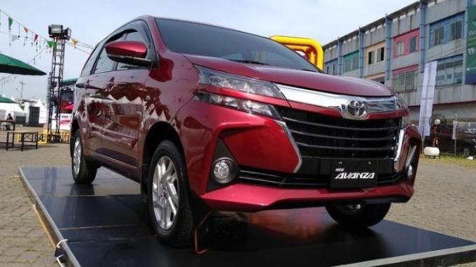 Harga Mobil Ertiga Yang Bagus. Cari Mobil Keluarga Murah? Cek Harga Avanza, Xenia, Mobilio