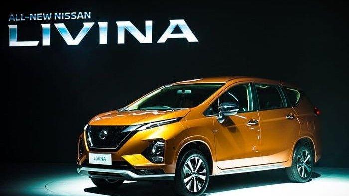 Ground Clearance Grand Livina. Tinggi Ground Clearance Nissan Livina 2019 Tergantung Varian