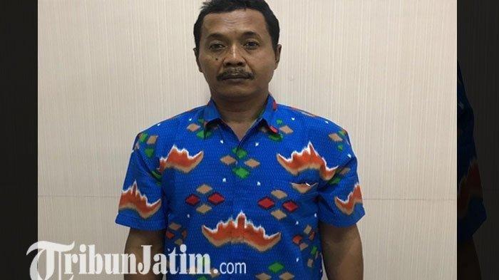 Jual Odong Odong Bekas Surabaya. Sopir Odong-Odong di Surabaya Ditahan Polisi, Jadi Tersangka