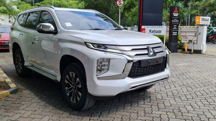 Harga Pajero Sport Dakar 2018 Bekas. Diterpa Isu Relaksasi PPnBM 2.500 CC, Harga Mobil Bekas