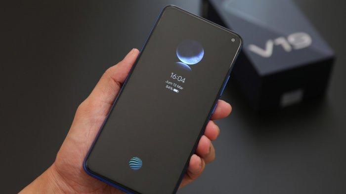 Apa Itu Mode Game Ultra. Apa itu Ultra Gaming Mode di Vivo V19, Apa Keunggulannya
