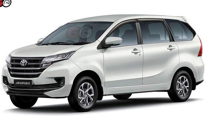 Avanza Penggerak Roda Depan Atau Belakang. Toyota Avanza dan Daihatsu Xenia Baru Gunakan Penggerak Roda