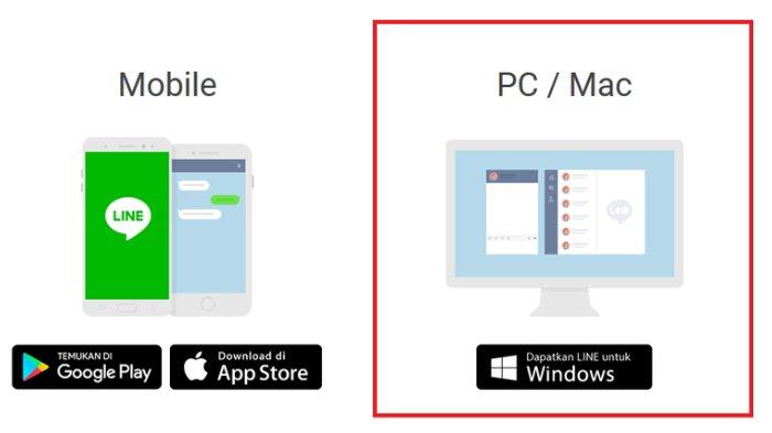 Cara Setting Kompas Pajero Sport. Cara Menggunakan Line di PC atau Laptop, Mudah dan Praktis