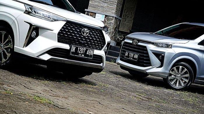 Harga Busi Mobil Avanza. Harga Busi Avanza dan Veloz Baru Versi Impor Jepang Rp 445