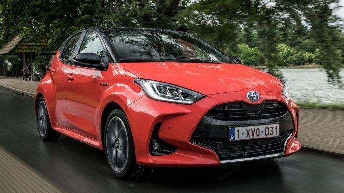 Berapa Harga Mobil Yaris Bekas. Daftar Harga Mobil Bekas Bulan September 2021: Toyota Vios dan