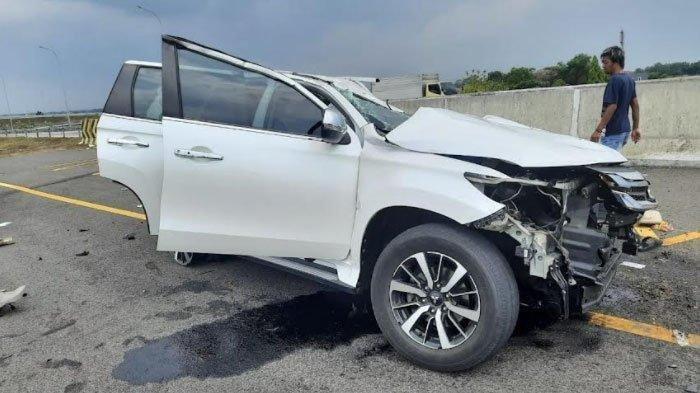 Berapa Harga Mobil Pajero Sport. Spesifikasi Pajero Sport Vanessa Angel Memang Mobil Kencang