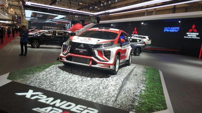 Harga Mobil Xpander Baru 2019. Daftar Harga Mitsubishi Xpander Terbaru November 2019, Bisa