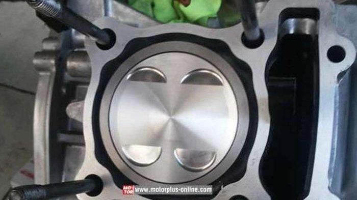 Cara Pasang Ring Piston Mio Sporty. Pasang Ring Piston Tak Boleh Asal-asalan, Ini Dampak Serius pada