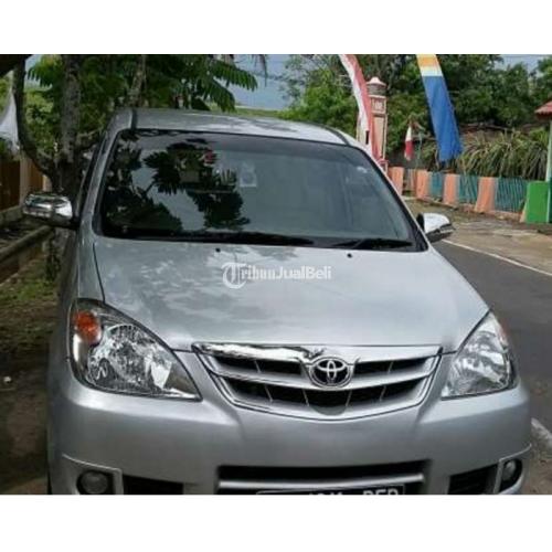 Harga Honda Jazz Ad Sukoharjo. Mobil Toyota Avanza Tipe G Second Tahun 2009 Plat AD di