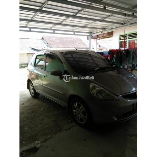 Honda Jazz Tahun 2005 Harga Second. Honda Jazz Tahun 2005 Bekas Second Harga Murah di