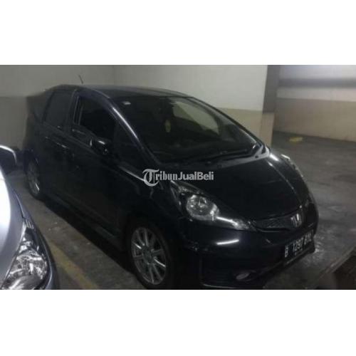Harga Honda Jazz Bekas Manual Murah Di Jakarta. Mobil Bekas Honda Jazz Tahun 2013 Manual Second Harga Murah