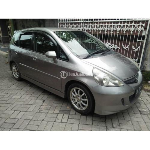 Harga Bekas Honda Jazz Vtec 2007 Matic. Mobil Bekas Honda Jazz Vtec 2007 Matic Second Harga Murah di