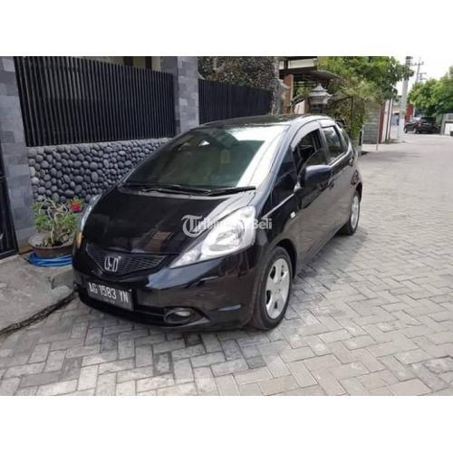Harga Kredit Honda Jazz Bekas 2009. Kredit Mobil Matic Bekas Honda Jazz 2009 Second Normal DP