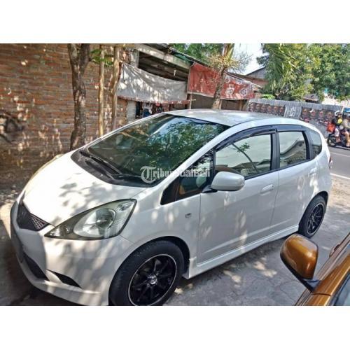 Harga Honda Jazz Bekas 2010 Manual. Honda Jazz S 2010 Manual Mobil Bekas Mesin Terawat SS