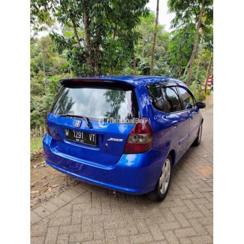 Harga Honda Jazz Bekas Sidoarjo. Mobil Bekas Honda Jazz 2006 Vtec Matik Mulus Terawat Harga