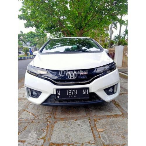 Harga Honda Jazz Second Malang. Mobil Bekas Honda Jazz RS 2014 Sehat Mulus Harga Nego di