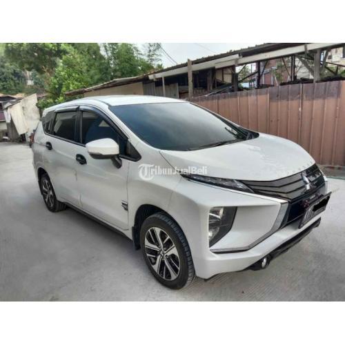 Harga Mobil Xpander Bekas Balikpapan. Mobil Mitsubishi Xpander Bekas Harga Rp 214 Juta Tahun 2017 AT