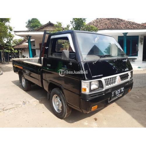 Jual Beli Pick Up L300 Area Jombang. Mitsubishi L300 Solar 1993 Istimewa Mesin Sehat Pajak Hidup KIR