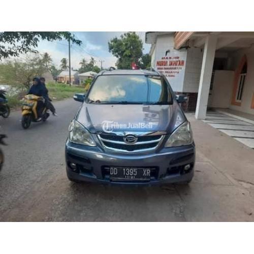 Harga Mobil Bekas Xenia Xi Tahun 2011. Daihatsu Xenia Xi VVti 1.3 tahun 2011 Mobil Bekas Mesin Terawat