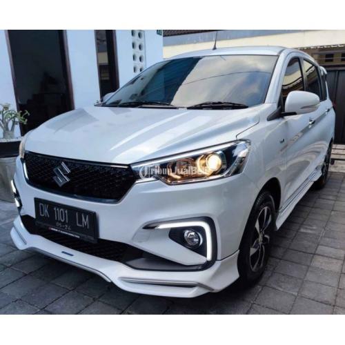 Harga Mobil Ertiga Bekas Bali. Mobil Suzuki Ertiga 2019 Bekas Tangan1 Asli Bali Low KM Like