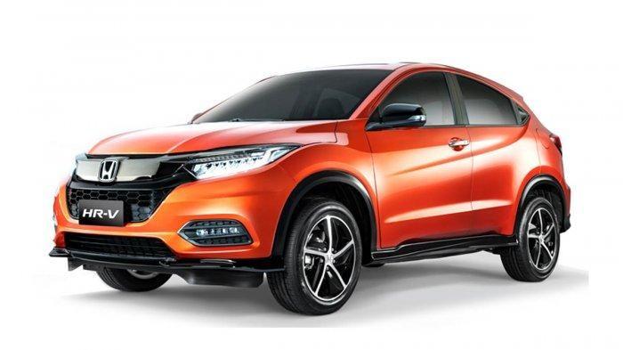 Harga Honda Hrv Wilayah Semarang. Cek Harga 3 Rekomendasi Mobil Bekas Wilayah Semarang, Ada