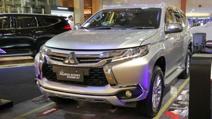 Harga Pajero Final Edition Bekas. Cek Harga Mitsubishi Pajero Sport di Bulan Juni 2021 di Wilayah