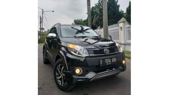 Harga Mobil Crv Bekas Di Bandung. Cek Harga 3 Rekomendasi SUV Bekas Wilayah Bandung, Ada