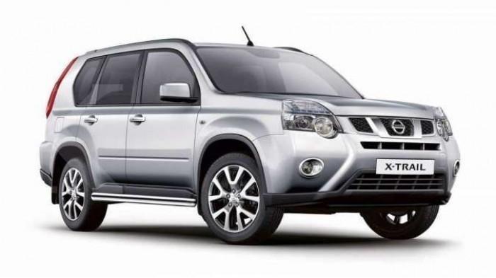 Harga Seken Nissan X Trail 2004. Cek Harga Mobil Nissan X-Trail 2004 Kondisi Bekas di Jakarta