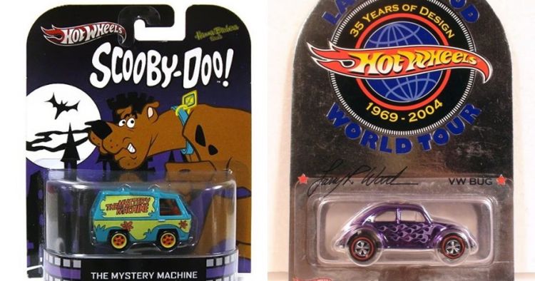 Gambar Mobil Warna Ungu. 20 Mobil Hot Wheels langka dan paling dicari, harganya fantastis