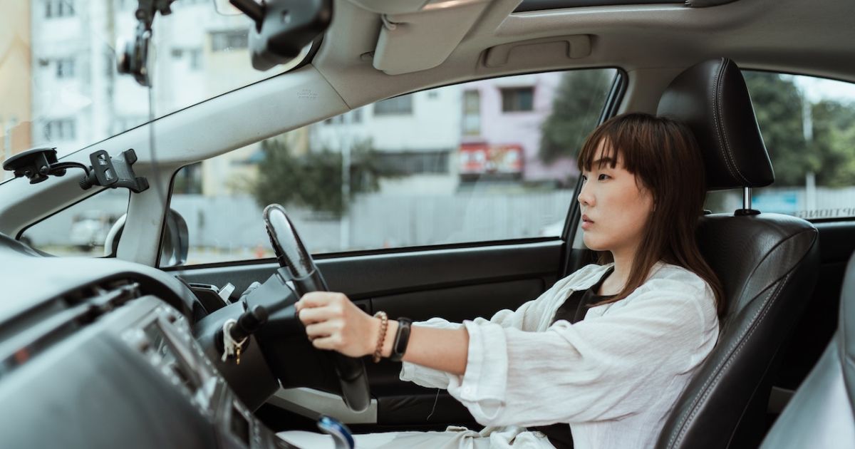 Cara Belajar Naik Mobil. Sebelum Belajar Naik Mobil, Simak 7 Cara Sederhana Ini untuk