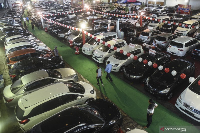 Berapa Harga Mobil Xpander Bekas Tahun 2019. Daftar harga mobil bekas tahun muda, mulai Rp90 jutaan
