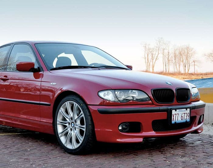 Tipe Tipe Mobil Bmw. BMW 3 Series E46: Tampilan yang Semakin Modern dan Mewah